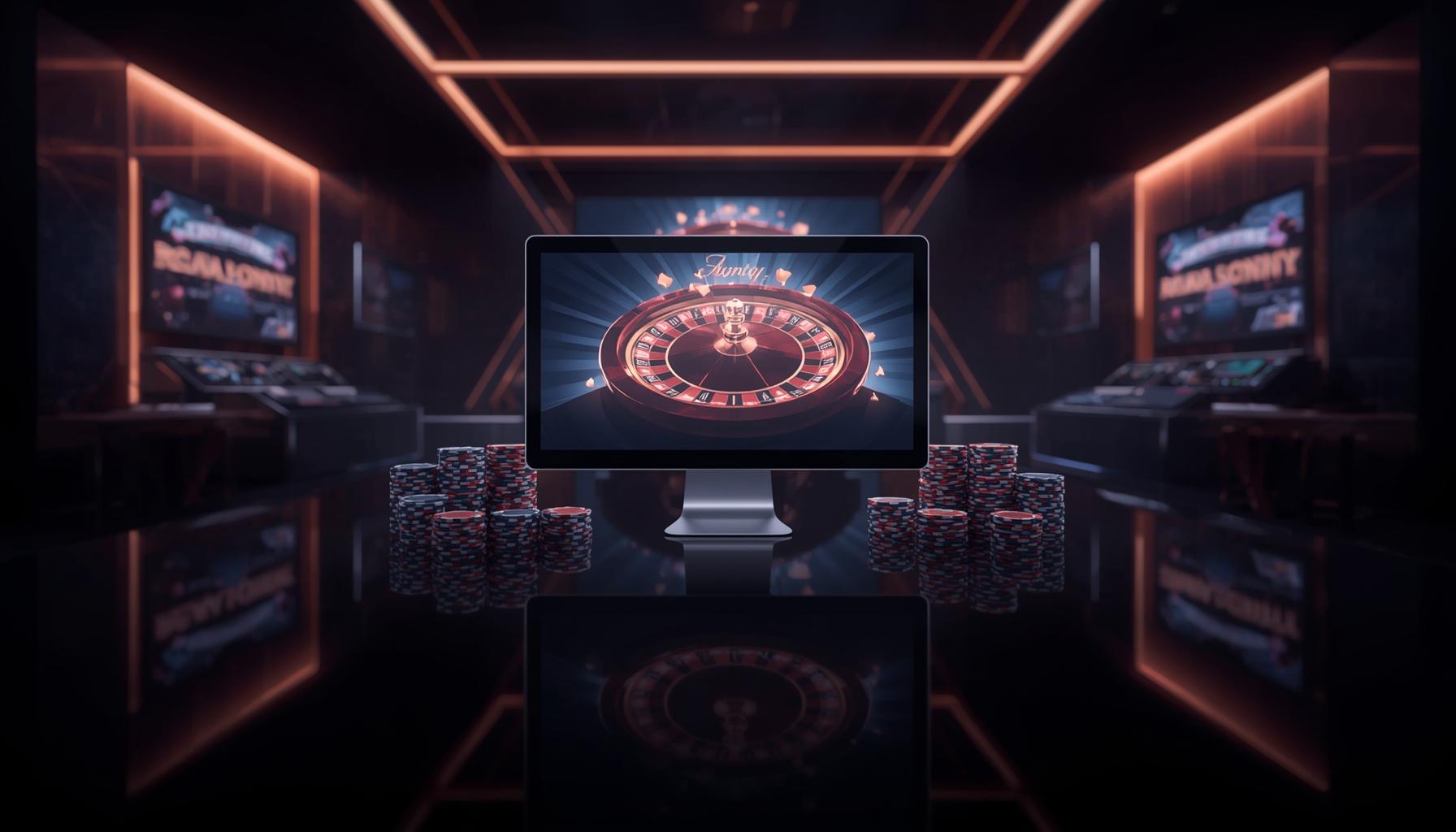 Инструкция по игре на реальные деньги в Азино 777 casino